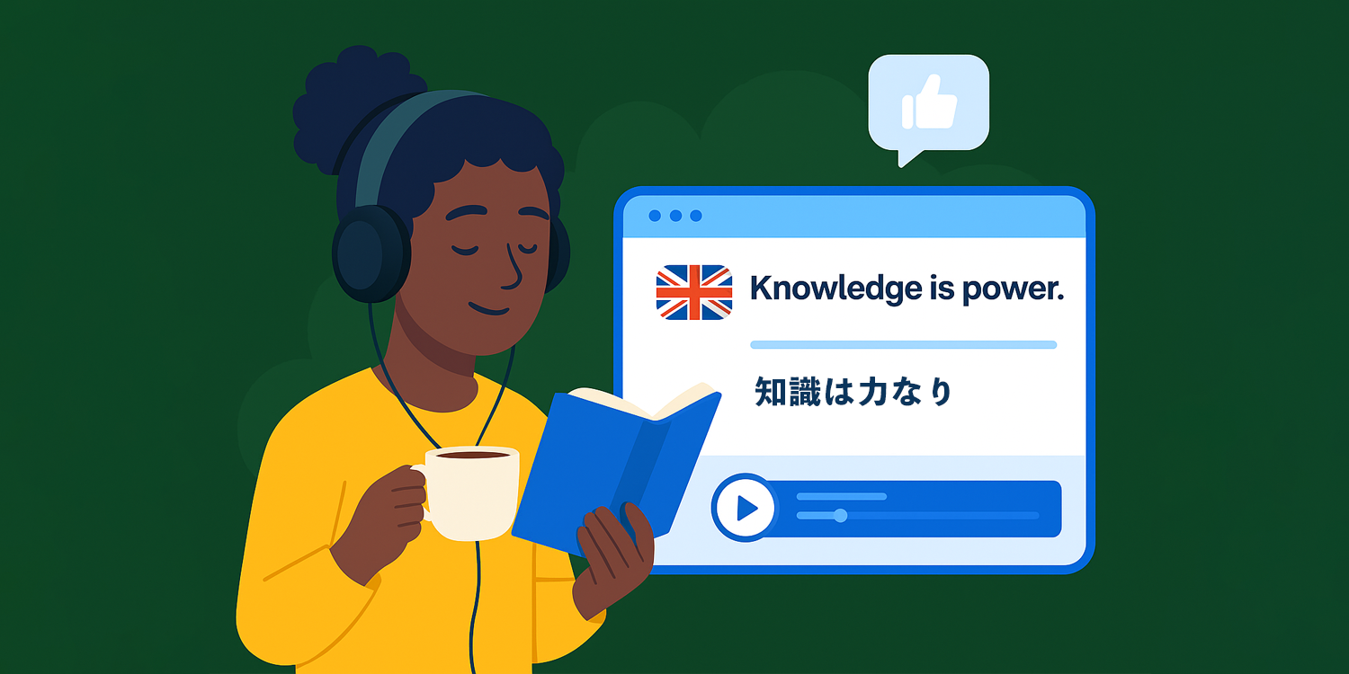 Listening practice